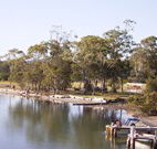 Brigadoon Holiday Park - Stays Accommodation