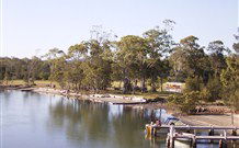 Brigadoon Holiday Park - Stayed 0