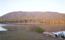 Brigadoon Holiday Park - Stayed 6