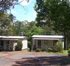 Bulahdelah Cabin and Van Park - Stayed