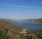 Burrinjuck Waters Holiday Park Accommodation - Stayed