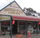 Burrumbuttock Primitive Camping Ground - Stayed