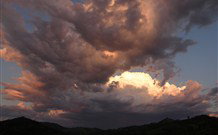 Callicoma Hill Eco-Cabins - Stayed 2