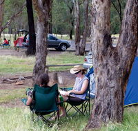 Camp Blackman - Stays Accommodation