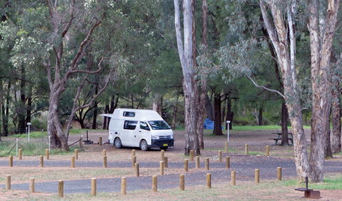 Camp Blackman - Stays Accommodation 1