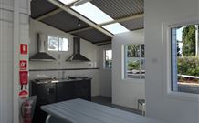 Caseys Beach Holiday Park - Stayed 1