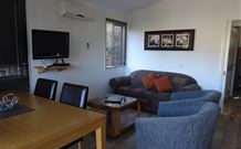 Caseys Beach Holiday Park - Stayed 6