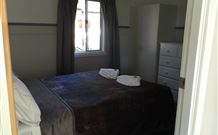 Caseys Beach Holiday Park - Stayed 4