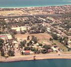 Chinderah Village Tourist Caravan Park - Stayed