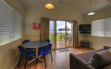 Clyde View Holiday Park - Stayed 2