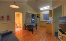 Clyde View Holiday Park - Stayed 3