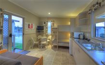 Clyde View Holiday Park - Stayed 5