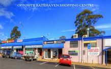 Clyde View Holiday Park - Stayed 7