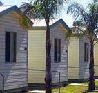 Coomealla Club Motel and Caravan Park Resort - Stayed