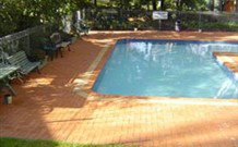 Corowa Caravan Park - Stayed 0