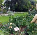 Corynnia Station - Stayed