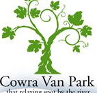 Cowra Van Park - Stayed