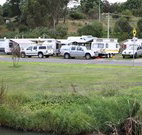 Crookwell Caravan Park - Stayed