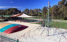 Culburra Beach Holiday Park - Stayed 2
