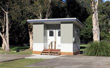 Culburra Beach Holiday Park - Stayed 4