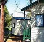 Curlwaa Caravan Park - Stayed
