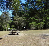 Cutters Camp campground - Stays Accommodation