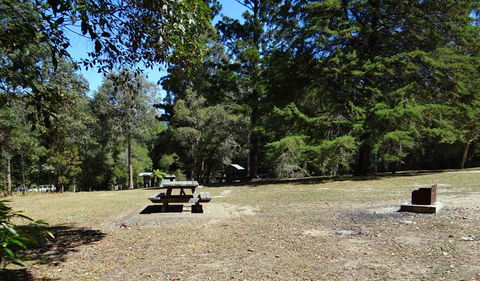 Cutters Camp Campground - Stays Accommodation 0