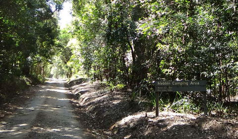 Cutters Camp Campground - Stays Accommodation 2