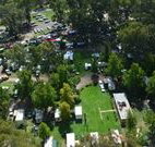 Darlington Point Riverside Caravan Park - Stays Accommodation
