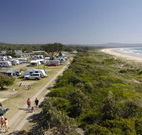 Discovery Holiday Park Pambula Beach - Stayed