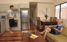 Discovery Holiday Parks Gerroa - Stayed 2