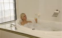 Discovery Holiday Parks Gerroa - Stayed 4