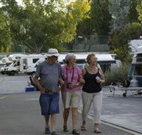 Discovery Holiday Parks Jindabyne - Stayed