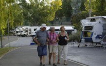 Discovery Holiday Parks Jindabyne - Stayed 0