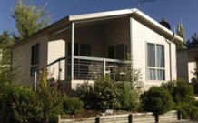 Discovery Holiday Parks Jindabyne - Stayed 2