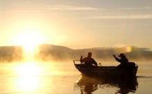 Discovery Holiday Parks Jindabyne - Stayed 1