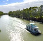 Edward River Houseboats - Stayed