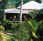 Eternity Springs Art Farm Bed and Breakfast - Stays Accommodation