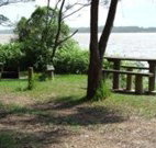 Farquhar Park Camping Ground - Stayed