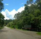 Ferndale Caravan Park - Stayed