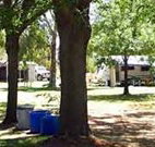 Fort Courage Caravan Park - Stayed