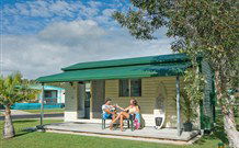 Glen Villa Resort - Stayed 1