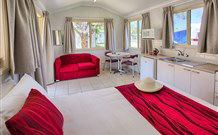 Glen Villa Resort - Stayed 4