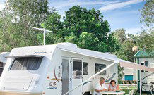 Glen Villa Resort - Stayed 2