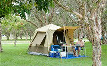 Glen Villa Resort - Stayed 3
