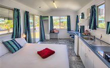 Glen Villa Resort - Stayed 5