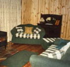 Glenroy Cottages - Stayed