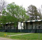 Gundagai Tourist Park - Stayed