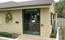 Gundagai Tourist Park - Stayed 4