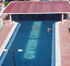 Gwydir Motel and Caravan Park - Stayed